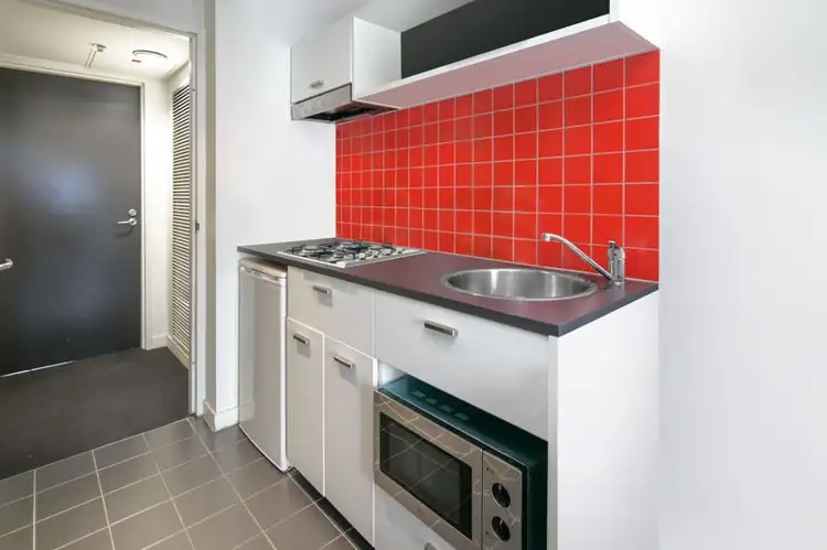 Fourth view of Homely unit listing, 507/50 Barry Street, Carlton VIC 3053