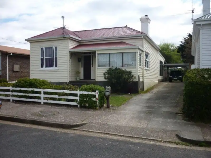 Main view of Homely house listing, 25 Henry Street, Sheffield TAS 7306