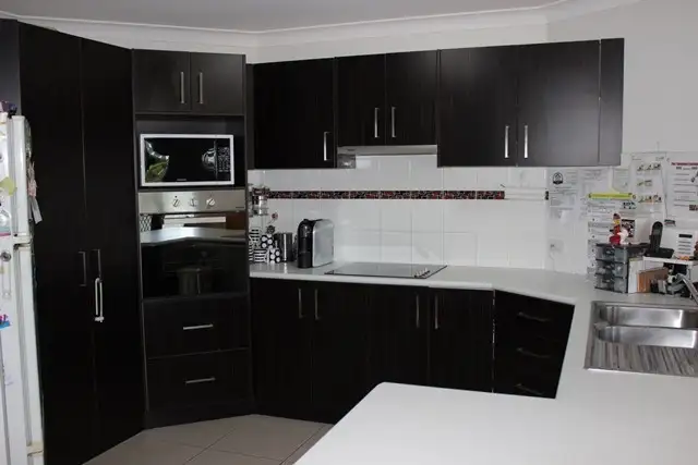 Second view of Homely house listing, 22 RULE DRIVE, Bundamba QLD 4304