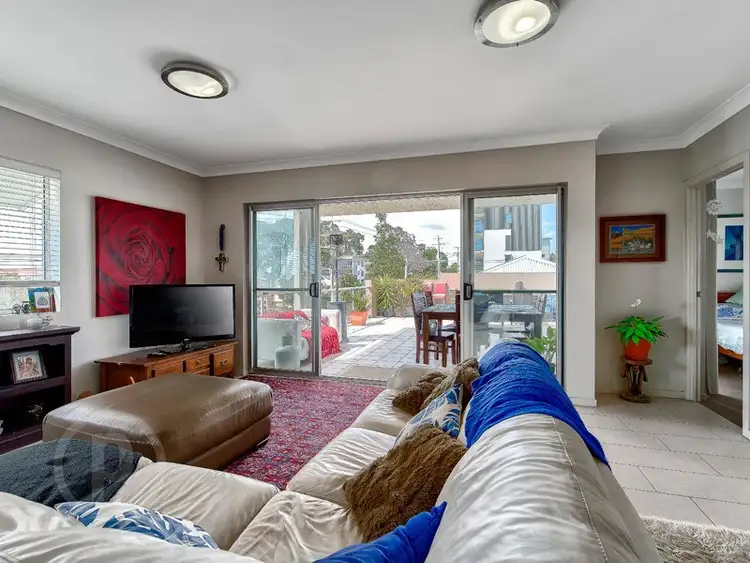 Fifth view of Homely unit listing, 16/102 Melton Road, Nundah QLD 4012