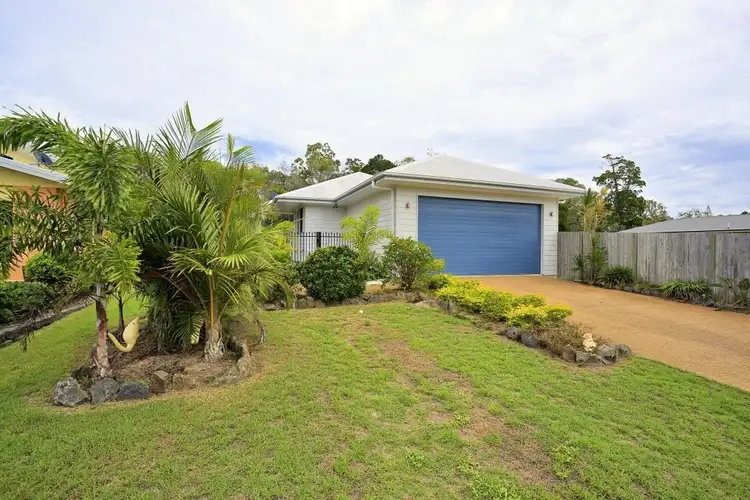 Fourth view of Homely house listing, 9 Beech Court, Woodgate QLD 4660