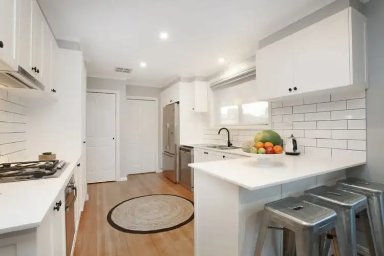 Fifth view of Homely house listing, 22 Koonalda Road, Gladstone Park VIC 3043