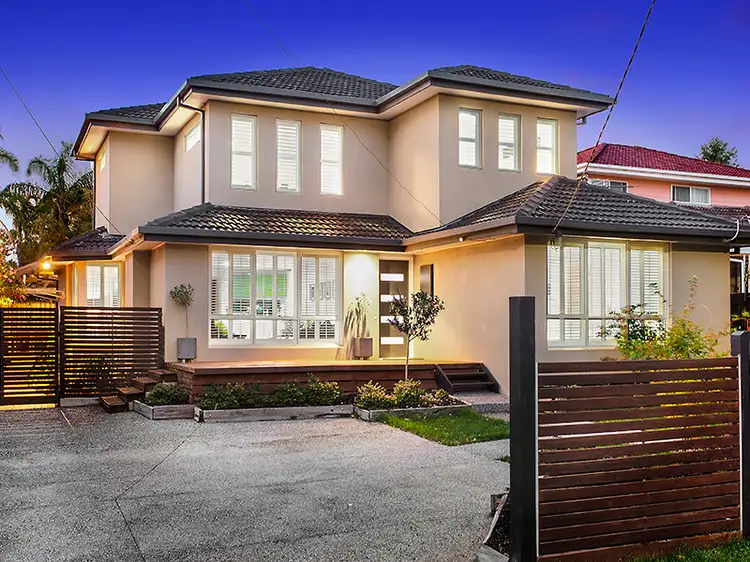 41 Canora Street, Blackburn South VIC 3130