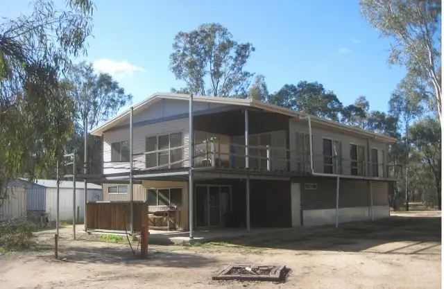 Second view of Homely house listing, 193 Woodbine Drive, Barmah VIC 3639