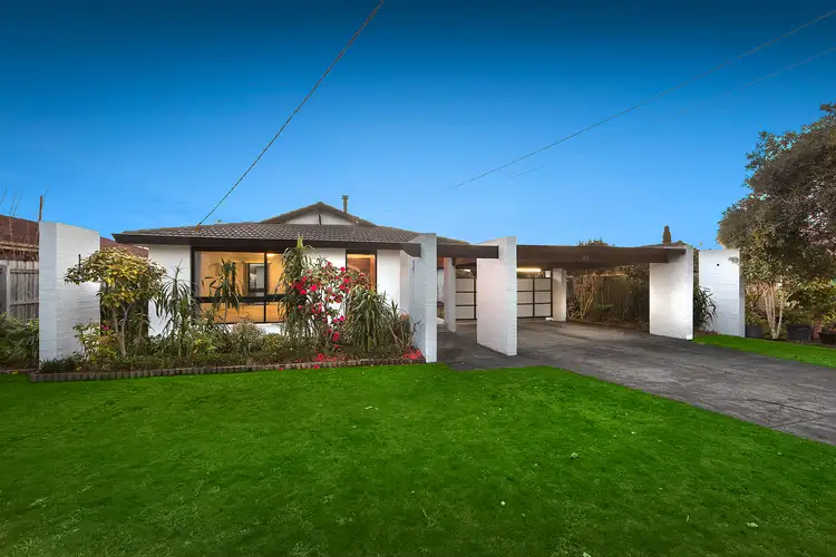 22 Tudawali Crescent, Wheelers Hill VIC 3150