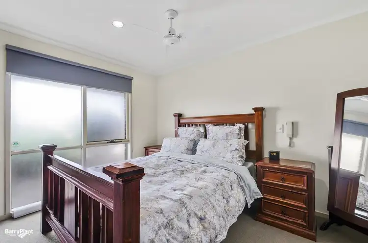 Seventh view of Homely house listing, 56 Seabrook Boulevard, Seabrook VIC 3028