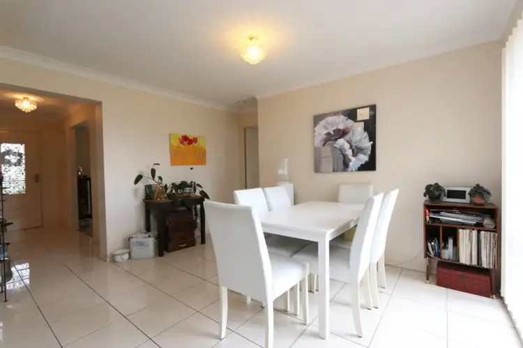 Fourth view of Homely house listing, 6 Dominic Cove, Rutherford NSW 2320