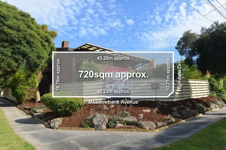 28 Highview Drive, Doncaster VIC 3108