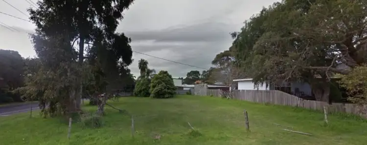 Second view of Homely land listing, 18 Bentley Rd, Mccrae VIC 3938
