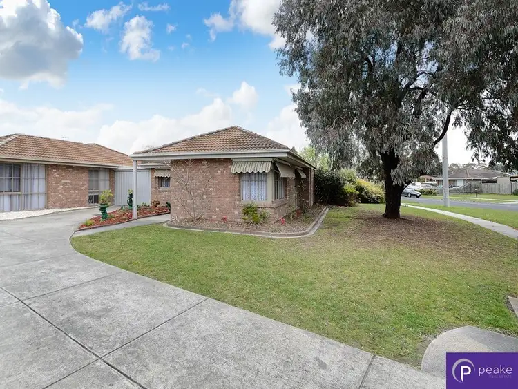 1/15 Sylvia Street, Beaconsfield VIC 3807