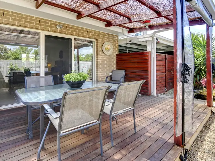 Sixth view of Homely unit listing, 3/24 Palm Grove, Dromana VIC 3936