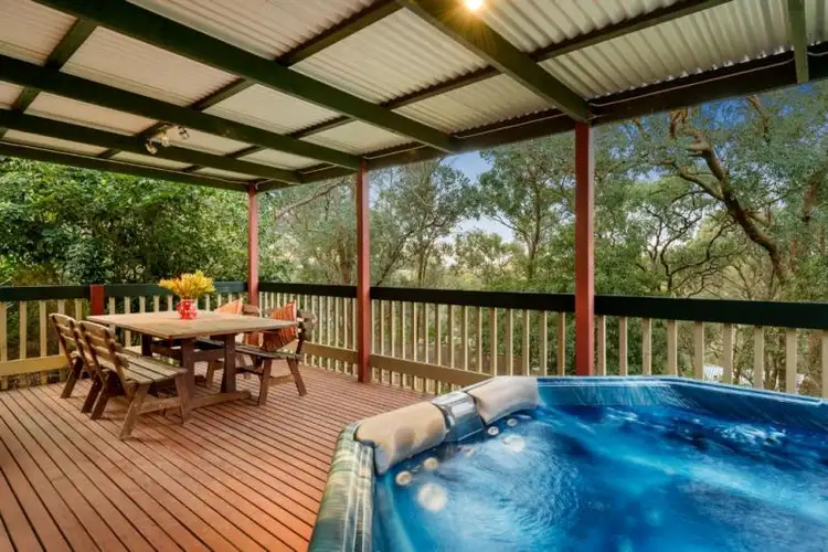 Third view of Homely house listing, 113 Glen Park Road, Eltham North VIC 3095