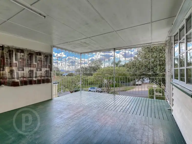 Second view of Homely house listing, 12 Salkeld Street, Tarragindi QLD 4121