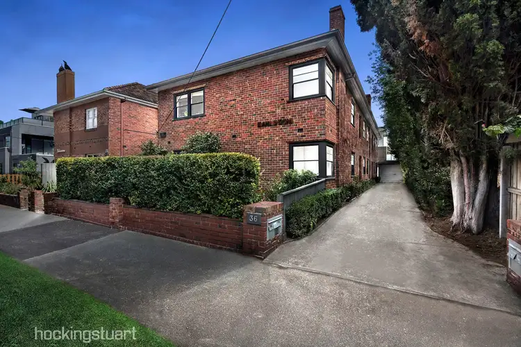 1/36 Lansdowne Road, St Kilda East VIC 3183