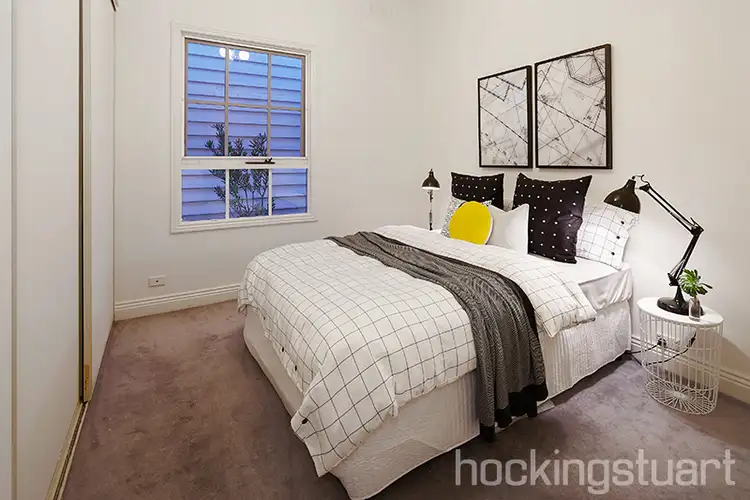 Sixth view of Homely house listing, 119 Albert Street, Port Melbourne VIC 3207