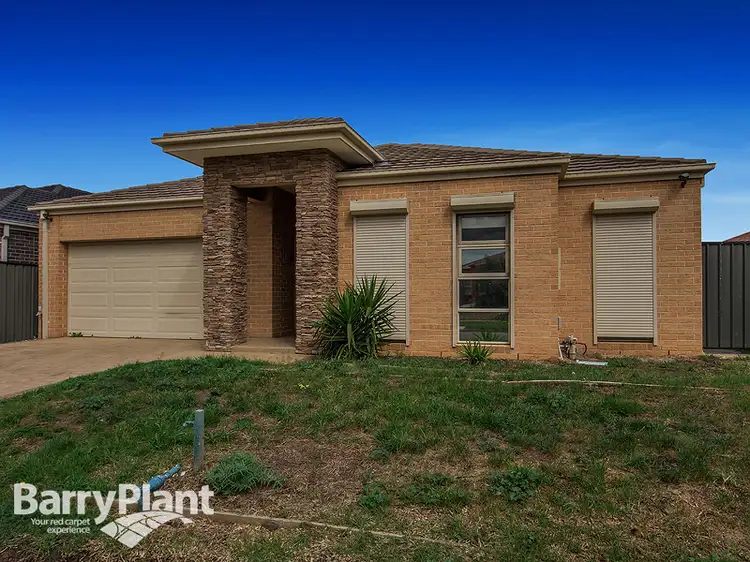 Main view of Homely house listing, 5 Sinclair Green, Derrimut VIC 3030