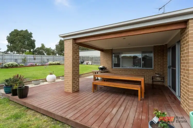Seventh view of Homely house listing, 2 Back Beach Grove, Wonthaggi VIC 3995