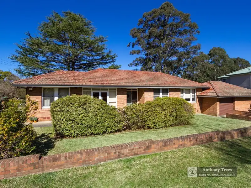Main view of Homely house listing, 15 Ward Street, Eastwood NSW 2122