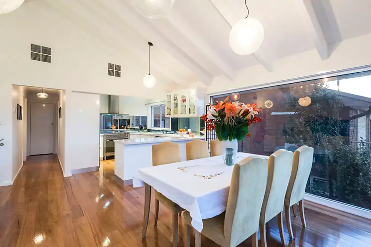 Fourth view of Homely townhouse listing, 4A Gnotuk Avenue, Aspendale VIC 3195