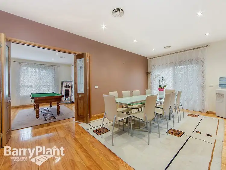 Third view of Homely house listing, 43 Charlbury Grove, St Albans VIC 3021