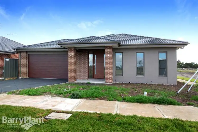 2 Mercer Street, Melton West VIC 3337