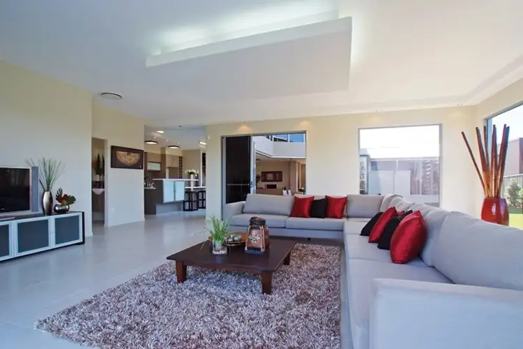 Third view of Homely house listing, 7 Dunebean Drive, Banksia Beach QLD 4507