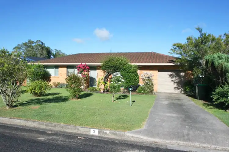 5 Iona Close, Maclean NSW 2463