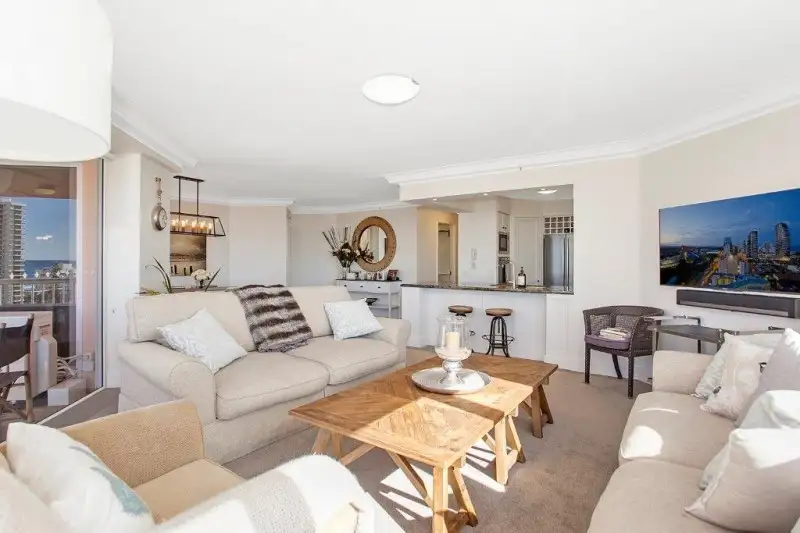 Main view of Homely apartment listing, Address available on request