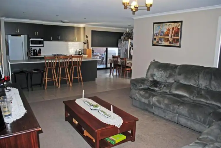 Fifth view of Homely house listing, 4 Madeira Close, Portland VIC 3305