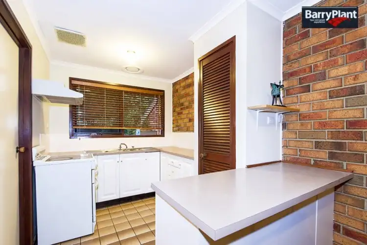 Fourth view of Homely unit listing, 4/127 Arthur Street, Bundoora VIC 3083