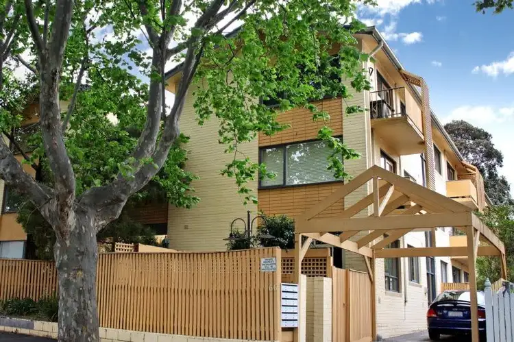 14/66 Murray Street, Prahran VIC 3181