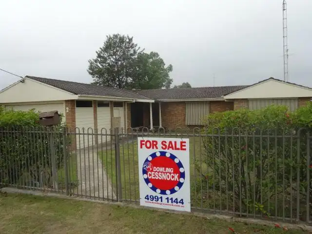 2 Third Street, Cessnock NSW 2325