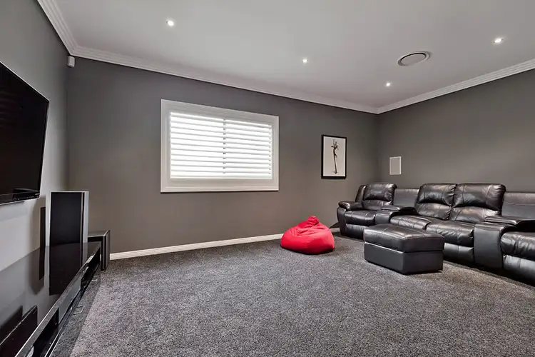 Fourth view of Homely house listing, 114 Ridgetop Drive, Glenmore Park NSW 2745