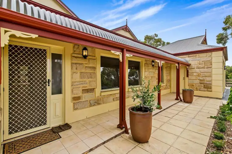 Fifth view of Homely house listing, 45 St Marks Drive, Woodside SA 5244