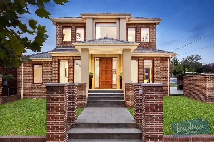 Main view of Homely house listing, 248 Woodland Street, Strathmore VIC 3041