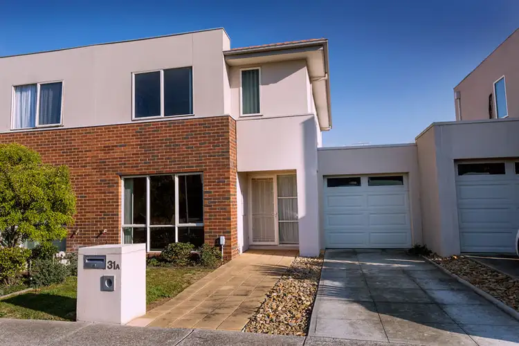 31A Wentworth Drive, Taylors Lakes VIC 3038