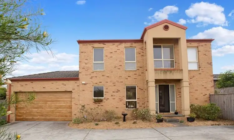 Third view of Homely house listing, 14a Murray Street, Mornington VIC 3931