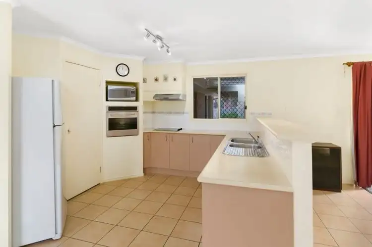 Third view of Homely house listing, 28 Alexandra Close, Flinders View QLD 4305