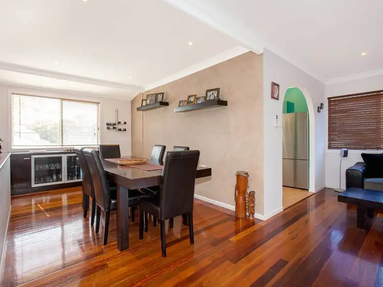 Third view of Homely house listing, 61 St Conel Street, Nudgee QLD 4014