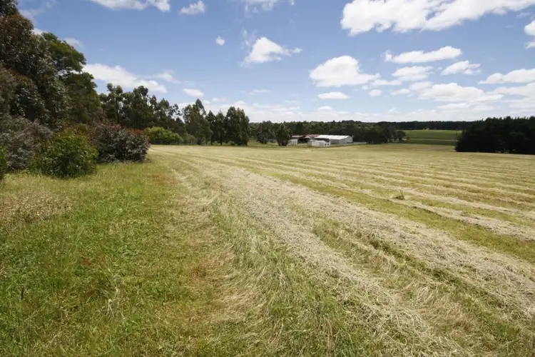 Fifth view of Homely land listing, Lot 7 Haddon School Road, Haddon VIC 3351