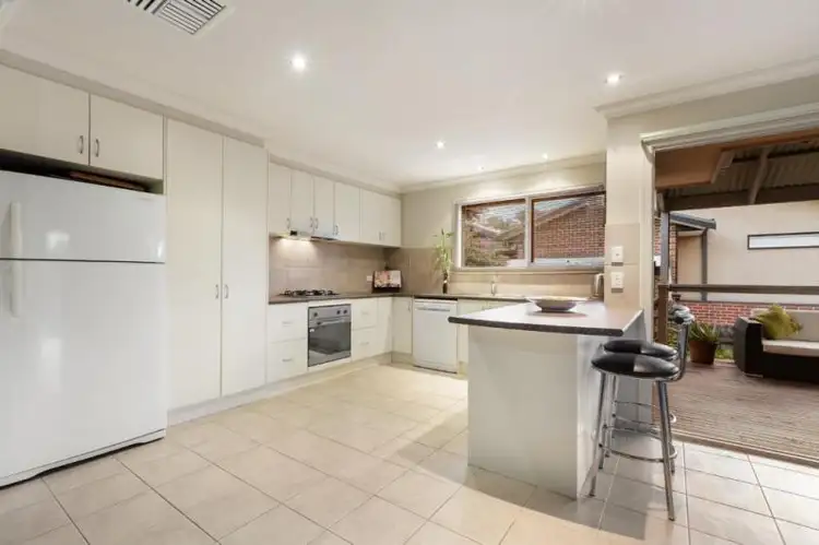 Third view of Homely house listing, 1/8 Reynolds Road, Wattle Glen VIC 3096