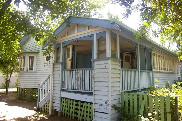 13 Gavin Street, Bundaberg North QLD 4670