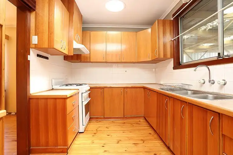 Second view of Homely house listing, 8 Rawson Avenue, Sunshine VIC 3020