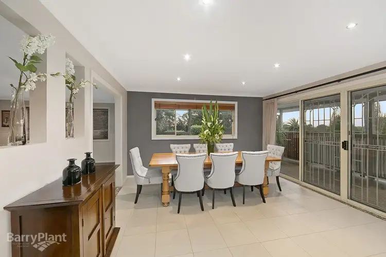 Fifth view of Homely house listing, 84 Quarry Hills Drive, Berwick VIC 3806