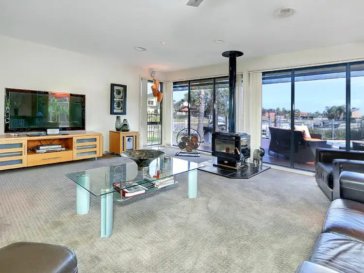 Fifth view of Homely house listing, 204 Gladesville Boulevard, Patterson Lakes VIC 3197