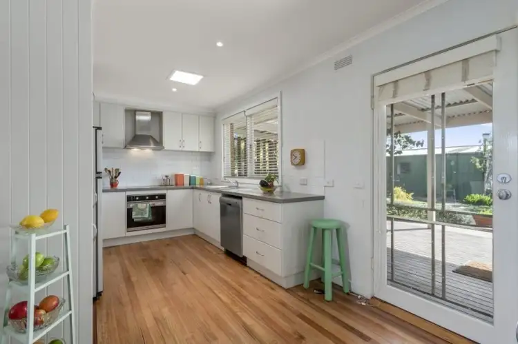 Second view of Homely house listing, 24 Service Street, Malmsbury VIC 3446