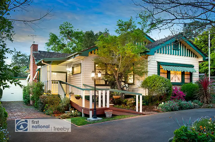 5 Hull Road, Croydon VIC 3136