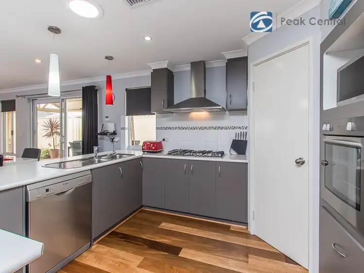 Sixth view of Homely house listing, 38 Normanby Bend, Success WA 6164