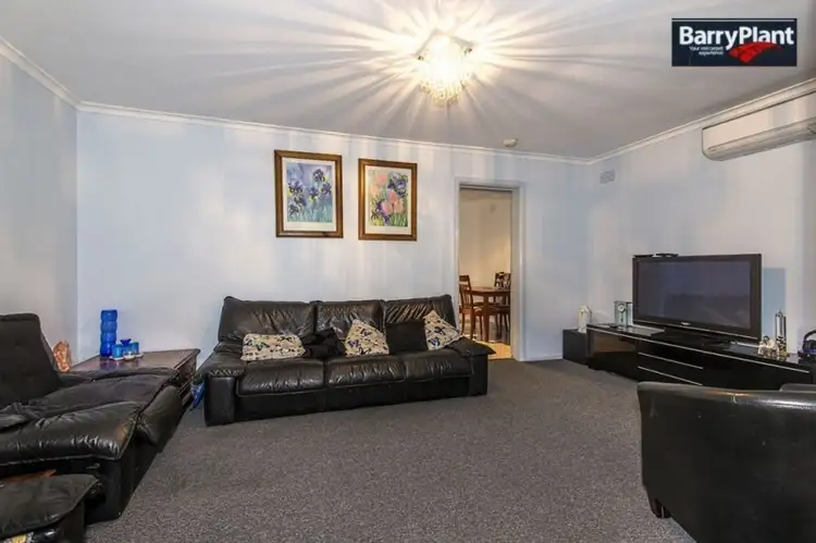 Third view of Homely house listing, 5 La Trobe Avenue, Bundoora VIC 3083