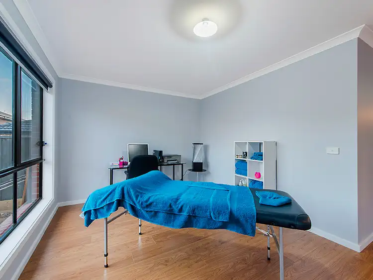 Seventh view of Homely house listing, 33 Heathcote Road, Wyndham Vale VIC 3024